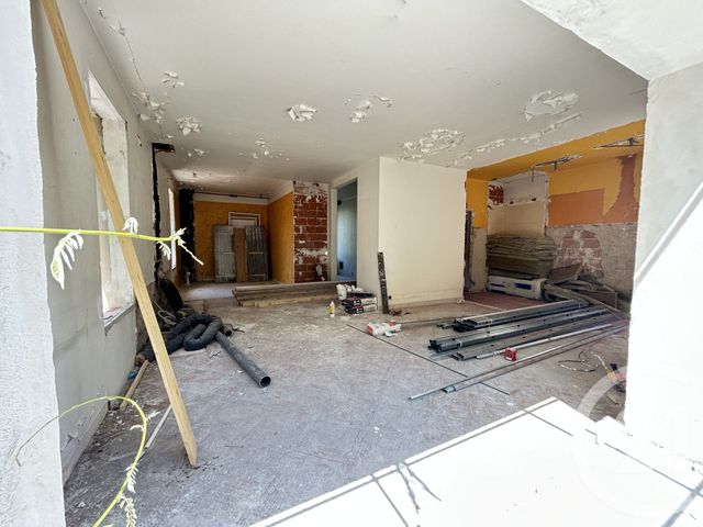 Appartement T3 à vendre - 3 pièces - 71.61 m2 - CLERMONT L HERAULT - 34 - LANGUEDOC-ROUSSILLON - Century 21 Terrasses Et Vallées