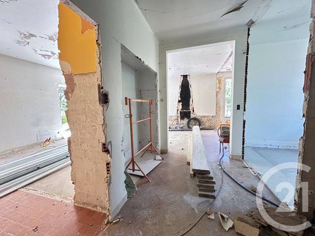 Appartement T3 à vendre - 3 pièces - 71.61 m2 - CLERMONT L HERAULT - 34 - LANGUEDOC-ROUSSILLON - Century 21 Terrasses Et Vallées