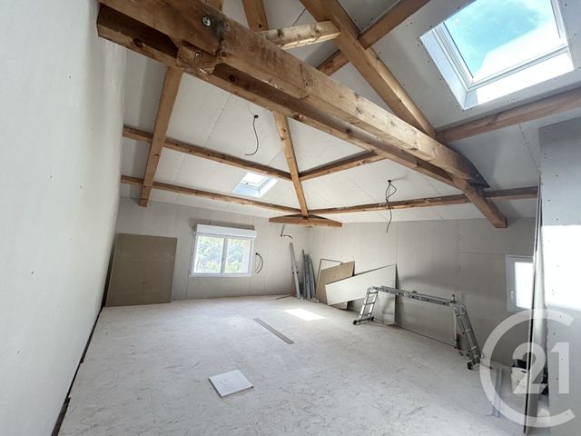 Appartement T3 à vendre - 3 pièces - 68.27 m2 - CLERMONT L HERAULT - 34 - LANGUEDOC-ROUSSILLON - Century 21 Terrasses Et Vallées
