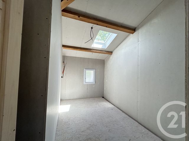 Appartement T3 à vendre - 3 pièces - 68.27 m2 - CLERMONT L HERAULT - 34 - LANGUEDOC-ROUSSILLON - Century 21 Terrasses Et Vallées