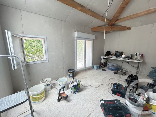 Appartement T3 à vendre - 3 pièces - 69.14 m2 - CLERMONT L HERAULT - 34 - LANGUEDOC-ROUSSILLON - Century 21 Terrasses Et Vallées