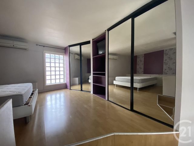 Appartement F2 à louer - 2 pièces - 75.0 m2 - CLERMONT L HERAULT - 34 - LANGUEDOC-ROUSSILLON - Century 21 Terrasses Et Vallées