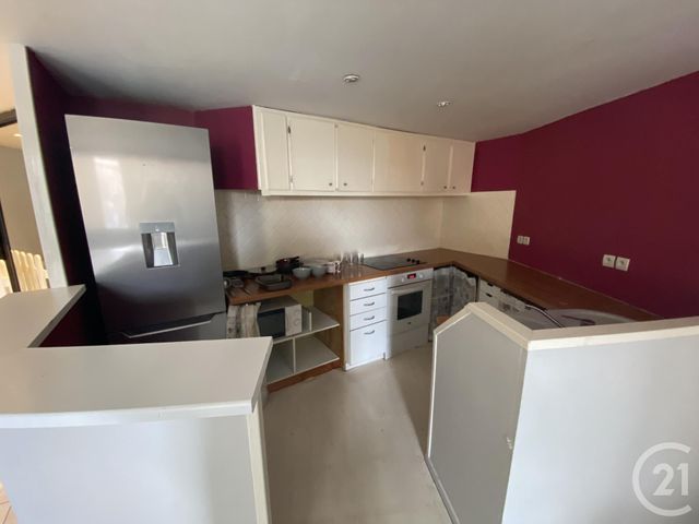 Appartement F2 à louer - 2 pièces - 75.0 m2 - CLERMONT L HERAULT - 34 - LANGUEDOC-ROUSSILLON - Century 21 Terrasses Et Vallées