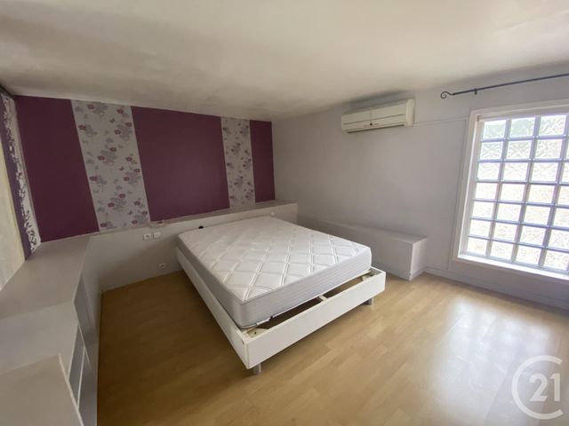 Appartement F2 à louer - 2 pièces - 75.0 m2 - CLERMONT L HERAULT - 34 - LANGUEDOC-ROUSSILLON - Century 21 Terrasses Et Vallées