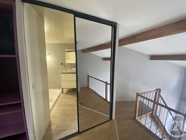 Appartement F2 à louer - 2 pièces - 75.0 m2 - CLERMONT L HERAULT - 34 - LANGUEDOC-ROUSSILLON - Century 21 Terrasses Et Vallées