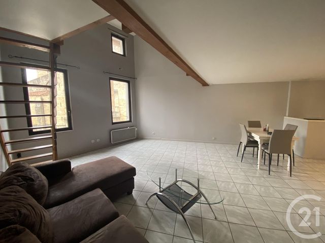 appartement - CLERMONT L HERAULT - 34