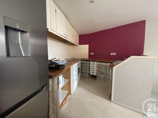 Appartement F2 à louer - 2 pièces - 75.0 m2 - CLERMONT L HERAULT - 34 - LANGUEDOC-ROUSSILLON - Century 21 Terrasses Et Vallées