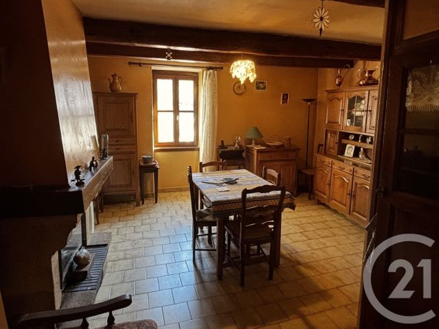 maison à vendre - 3 pièces - 80.0 m2 - SOUBES - 34 - LANGUEDOC-ROUSSILLON - Century 21 Terrasses Et Vallées