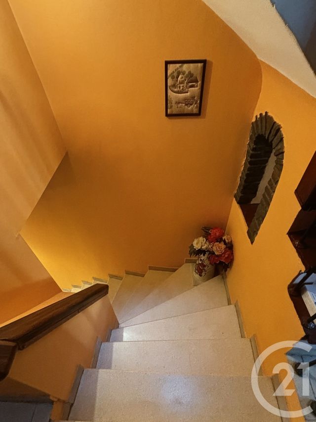 maison à vendre - 3 pièces - 80.0 m2 - SOUBES - 34 - LANGUEDOC-ROUSSILLON - Century 21 Terrasses Et Vallées