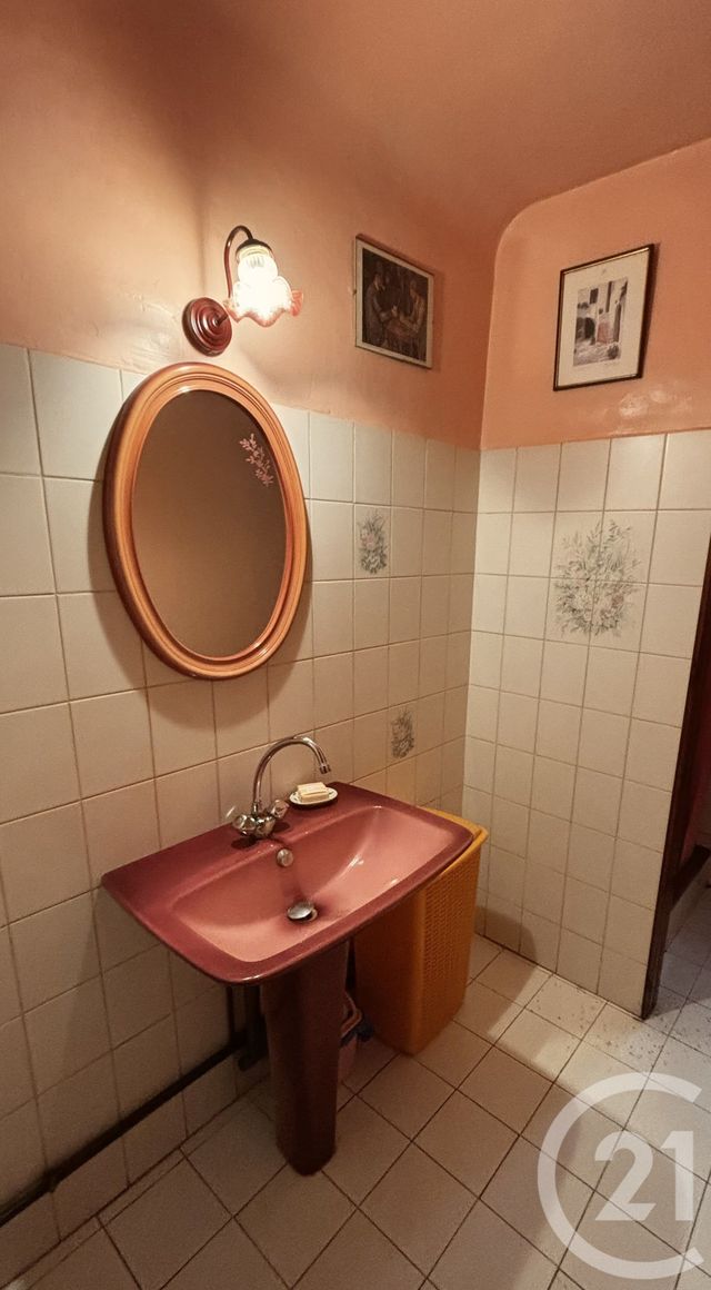maison à vendre - 3 pièces - 80.0 m2 - SOUBES - 34 - LANGUEDOC-ROUSSILLON - Century 21 Terrasses Et Vallées