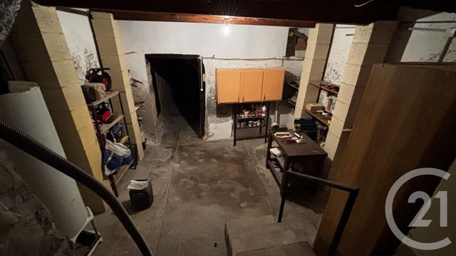 maison à vendre - 3 pièces - 80.0 m2 - SOUBES - 34 - LANGUEDOC-ROUSSILLON - Century 21 Terrasses Et Vallées