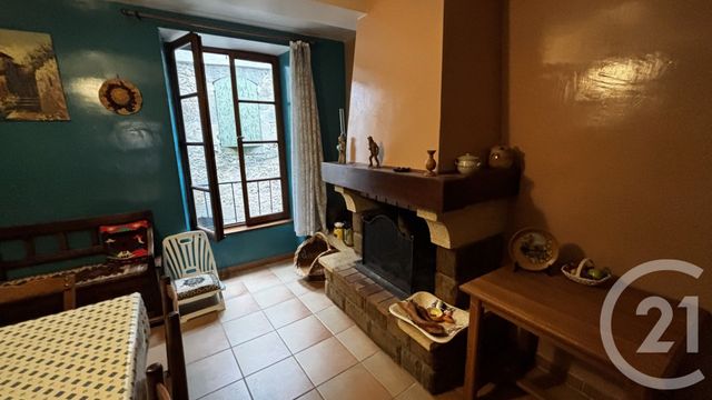 maison à vendre - 3 pièces - 80.0 m2 - SOUBES - 34 - LANGUEDOC-ROUSSILLON - Century 21 Terrasses Et Vallées