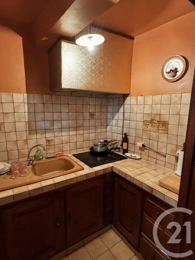 maison à vendre - 3 pièces - 80.0 m2 - SOUBES - 34 - LANGUEDOC-ROUSSILLON - Century 21 Terrasses Et Vallées