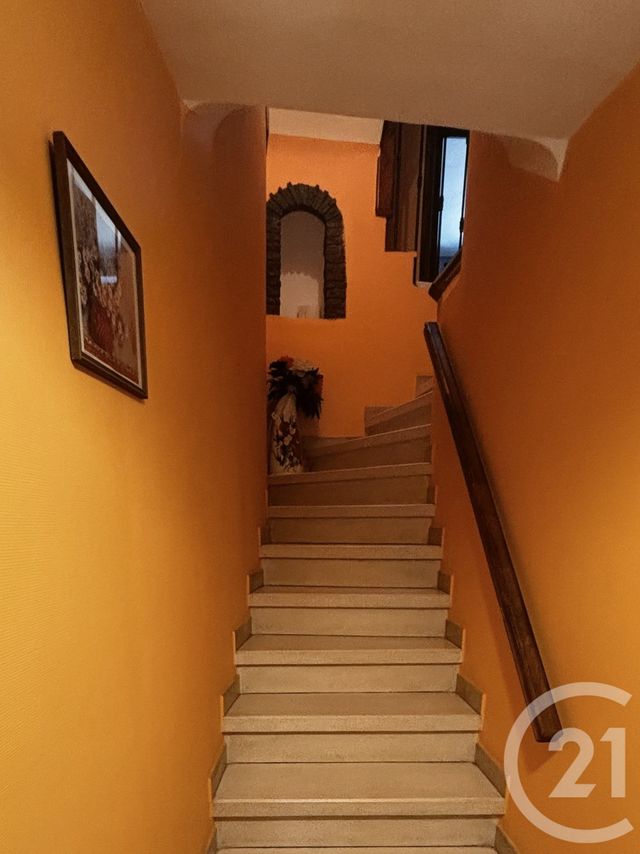 maison à vendre - 3 pièces - 80.0 m2 - SOUBES - 34 - LANGUEDOC-ROUSSILLON - Century 21 Terrasses Et Vallées