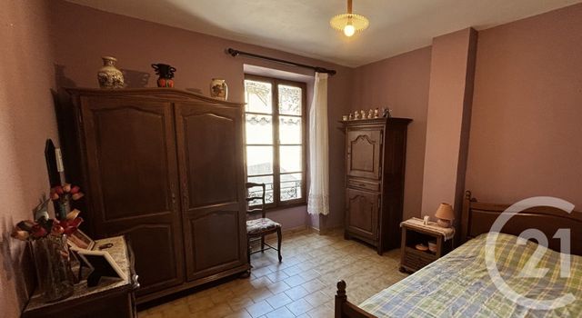 maison à vendre - 3 pièces - 80.0 m2 - SOUBES - 34 - LANGUEDOC-ROUSSILLON - Century 21 Terrasses Et Vallées