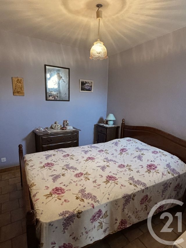 maison à vendre - 3 pièces - 80.0 m2 - SOUBES - 34 - LANGUEDOC-ROUSSILLON - Century 21 Terrasses Et Vallées