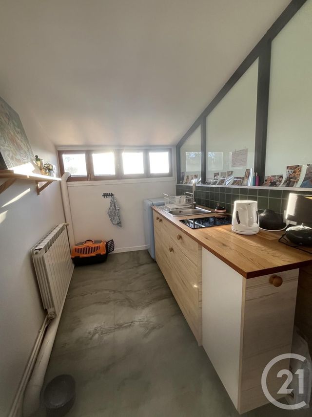 maison à vendre - 6 pièces - 173.15 m2 - GIGNAC - 34 - LANGUEDOC-ROUSSILLON - Century 21 Terrasses Et Vallées