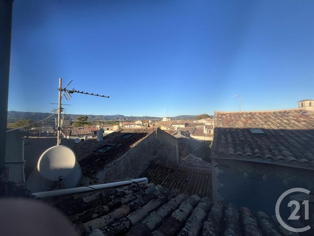 maison à vendre - 6 pièces - 173.15 m2 - GIGNAC - 34 - LANGUEDOC-ROUSSILLON - Century 21 Terrasses Et Vallées