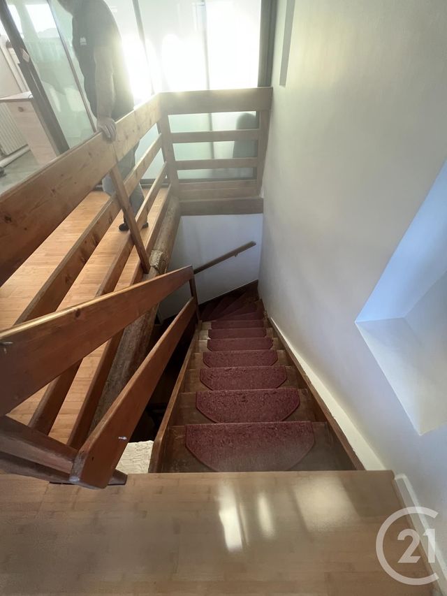 maison à vendre - 6 pièces - 173.15 m2 - GIGNAC - 34 - LANGUEDOC-ROUSSILLON - Century 21 Terrasses Et Vallées