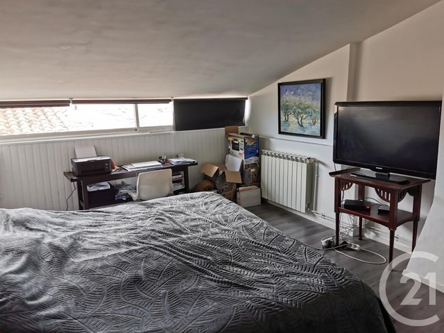 maison à vendre - 6 pièces - 173.15 m2 - GIGNAC - 34 - LANGUEDOC-ROUSSILLON - Century 21 Terrasses Et Vallées