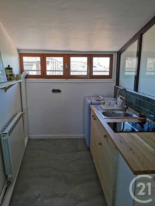 maison à vendre - 6 pièces - 173.15 m2 - GIGNAC - 34 - LANGUEDOC-ROUSSILLON - Century 21 Terrasses Et Vallées