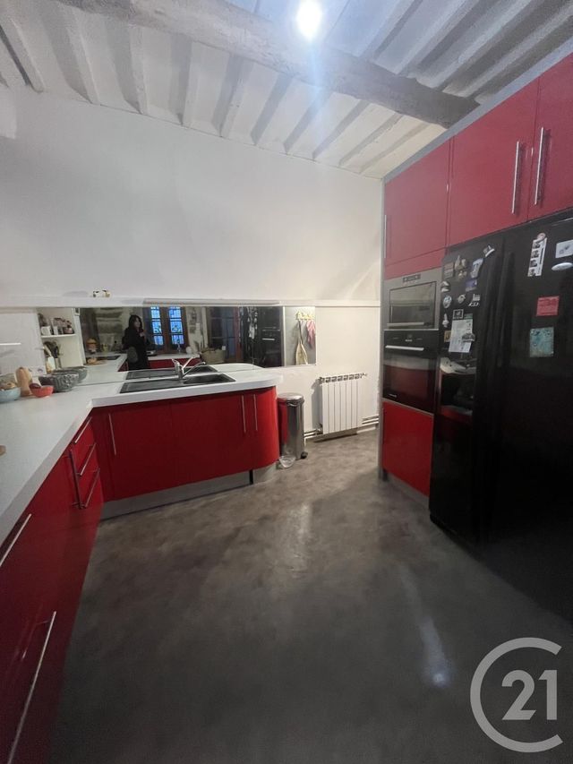 maison à vendre - 6 pièces - 173.15 m2 - GIGNAC - 34 - LANGUEDOC-ROUSSILLON - Century 21 Terrasses Et Vallées