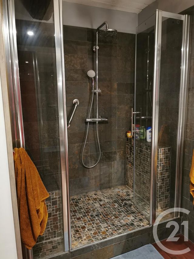 maison à vendre - 6 pièces - 173.15 m2 - GIGNAC - 34 - LANGUEDOC-ROUSSILLON - Century 21 Terrasses Et Vallées