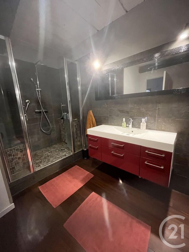 maison à vendre - 6 pièces - 173.15 m2 - GIGNAC - 34 - LANGUEDOC-ROUSSILLON - Century 21 Terrasses Et Vallées