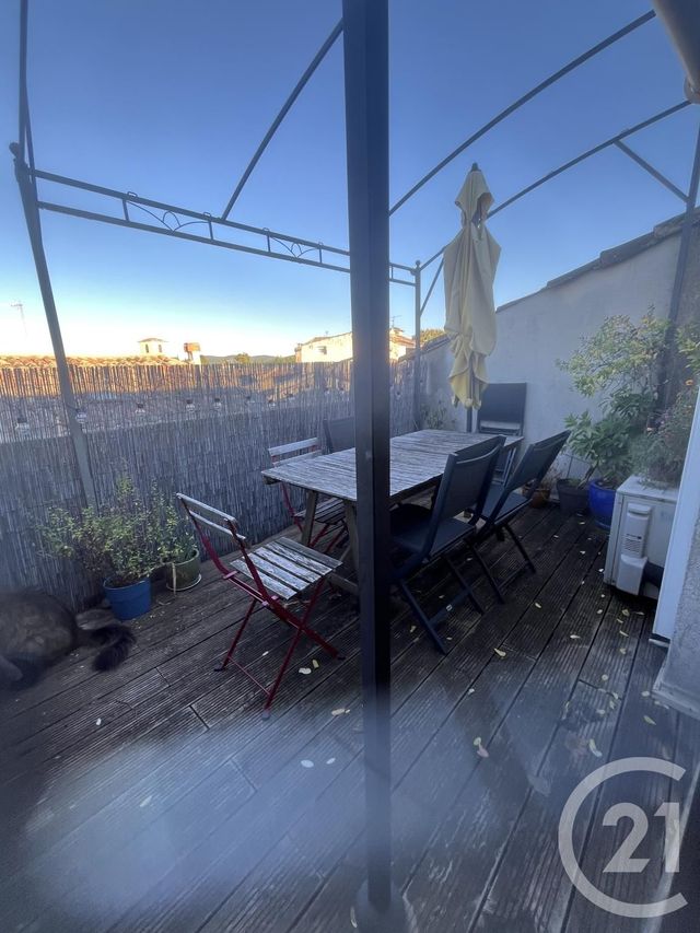 maison à vendre - 6 pièces - 173.15 m2 - GIGNAC - 34 - LANGUEDOC-ROUSSILLON - Century 21 Terrasses Et Vallées