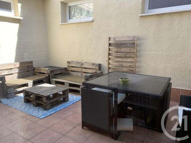 immeuble à vendre - 260.0 m2 - CLERMONT L HERAULT - 34 - LANGUEDOC-ROUSSILLON - Century 21 Terrasses Et Vallées