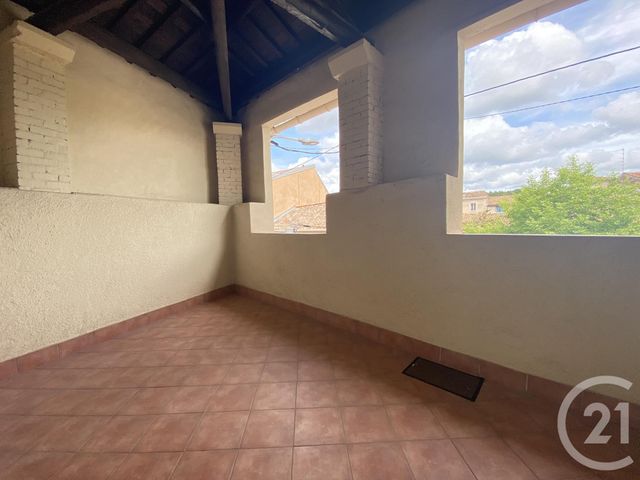 immeuble à vendre - 260.0 m2 - CLERMONT L HERAULT - 34 - LANGUEDOC-ROUSSILLON - Century 21 Terrasses Et Vallées