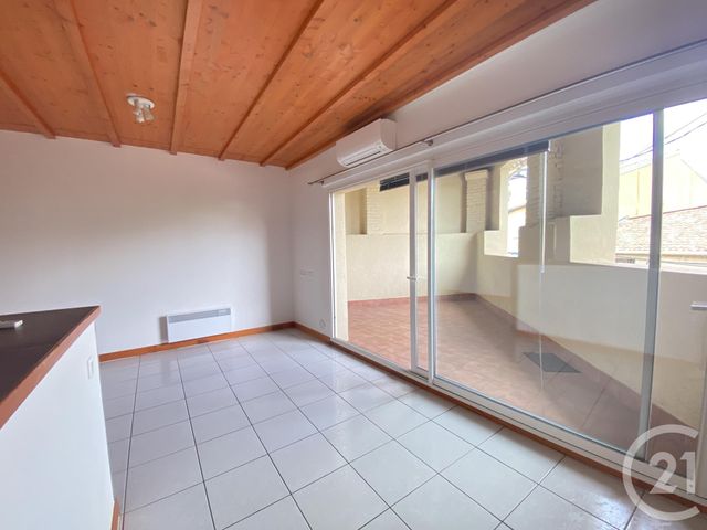 immeuble à vendre - 260.0 m2 - CLERMONT L HERAULT - 34 - LANGUEDOC-ROUSSILLON - Century 21 Terrasses Et Vallées