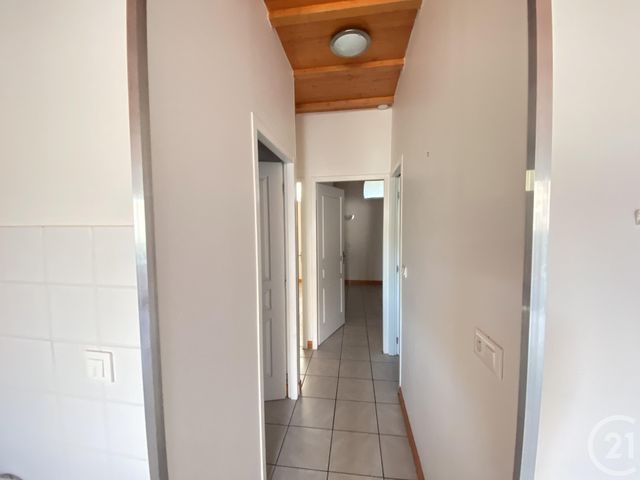 immeuble à vendre - 260.0 m2 - CLERMONT L HERAULT - 34 - LANGUEDOC-ROUSSILLON - Century 21 Terrasses Et Vallées