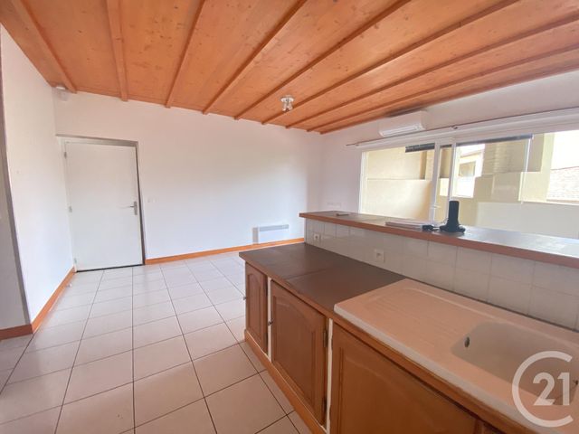 immeuble à vendre - 260.0 m2 - CLERMONT L HERAULT - 34 - LANGUEDOC-ROUSSILLON - Century 21 Terrasses Et Vallées