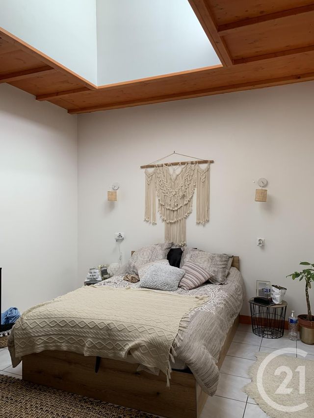 immeuble à vendre - 260.0 m2 - CLERMONT L HERAULT - 34 - LANGUEDOC-ROUSSILLON - Century 21 Terrasses Et Vallées