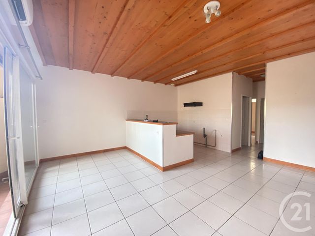 immeuble à vendre - 260.0 m2 - CLERMONT L HERAULT - 34 - LANGUEDOC-ROUSSILLON - Century 21 Terrasses Et Vallées