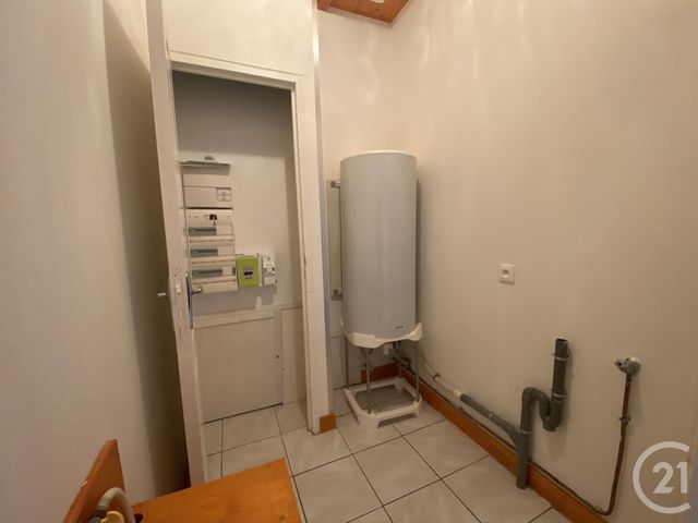 immeuble à vendre - 260.0 m2 - CLERMONT L HERAULT - 34 - LANGUEDOC-ROUSSILLON - Century 21 Terrasses Et Vallées
