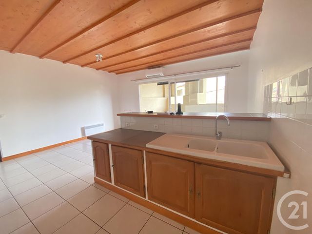 immeuble à vendre - 260.0 m2 - CLERMONT L HERAULT - 34 - LANGUEDOC-ROUSSILLON - Century 21 Terrasses Et Vallées