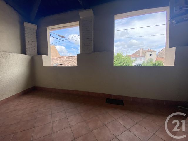 immeuble à vendre - 260.0 m2 - CLERMONT L HERAULT - 34 - LANGUEDOC-ROUSSILLON - Century 21 Terrasses Et Vallées