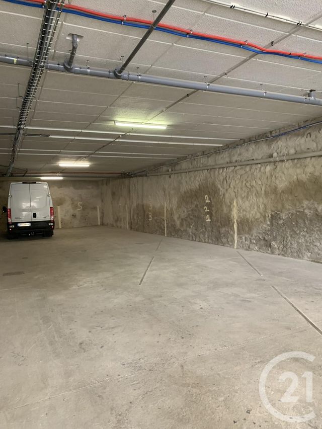 immeuble à vendre - 260.0 m2 - CLERMONT L HERAULT - 34 - LANGUEDOC-ROUSSILLON - Century 21 Terrasses Et Vallées