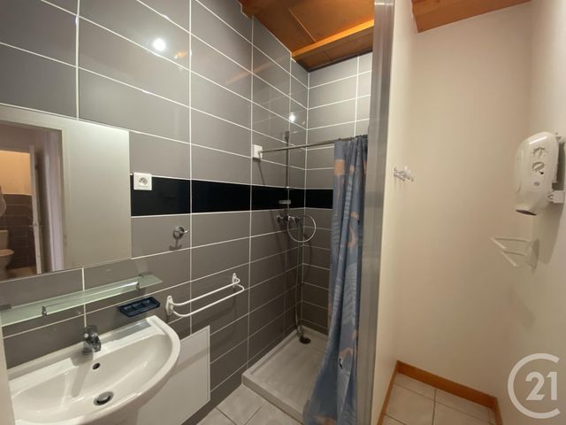 immeuble à vendre - 260.0 m2 - CLERMONT L HERAULT - 34 - LANGUEDOC-ROUSSILLON - Century 21 Terrasses Et Vallées