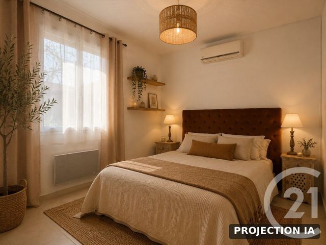 maison à vendre - 4 pièces - 84.0 m2 - PERET - 34 - LANGUEDOC-ROUSSILLON - Century 21 Terrasses Et Vallées