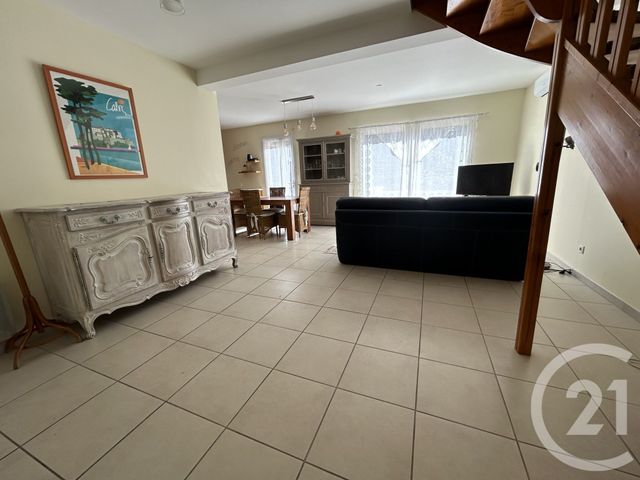 maison à vendre - 4 pièces - 84.0 m2 - PERET - 34 - LANGUEDOC-ROUSSILLON - Century 21 Terrasses Et Vallées