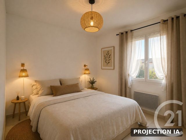 maison à vendre - 4 pièces - 84.0 m2 - PERET - 34 - LANGUEDOC-ROUSSILLON - Century 21 Terrasses Et Vallées