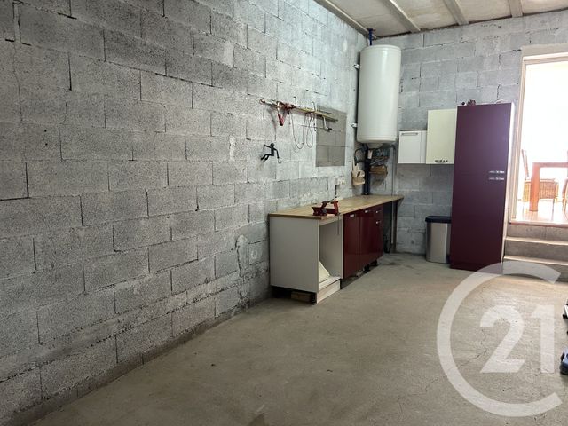 maison à vendre - 4 pièces - 84.0 m2 - PERET - 34 - LANGUEDOC-ROUSSILLON - Century 21 Terrasses Et Vallées