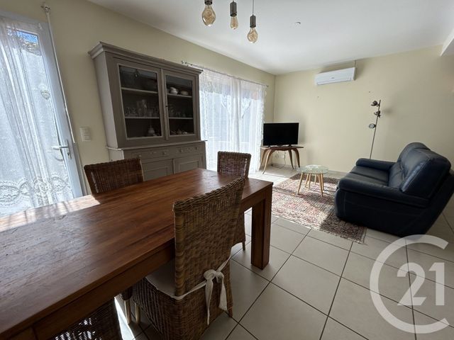 maison à vendre - 4 pièces - 84.0 m2 - PERET - 34 - LANGUEDOC-ROUSSILLON - Century 21 Terrasses Et Vallées
