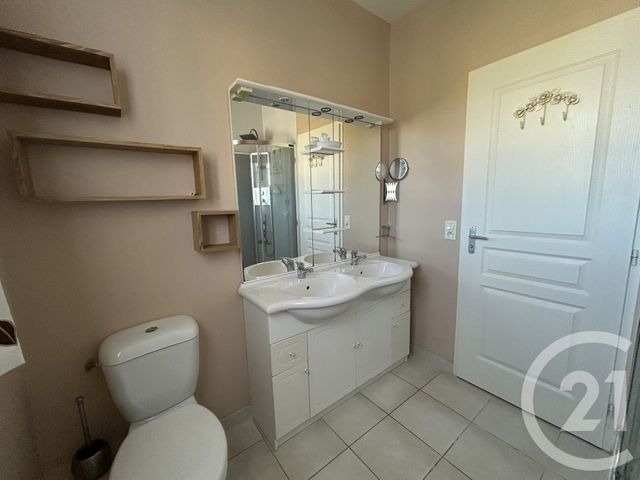 maison à vendre - 4 pièces - 84.0 m2 - PERET - 34 - LANGUEDOC-ROUSSILLON - Century 21 Terrasses Et Vallées