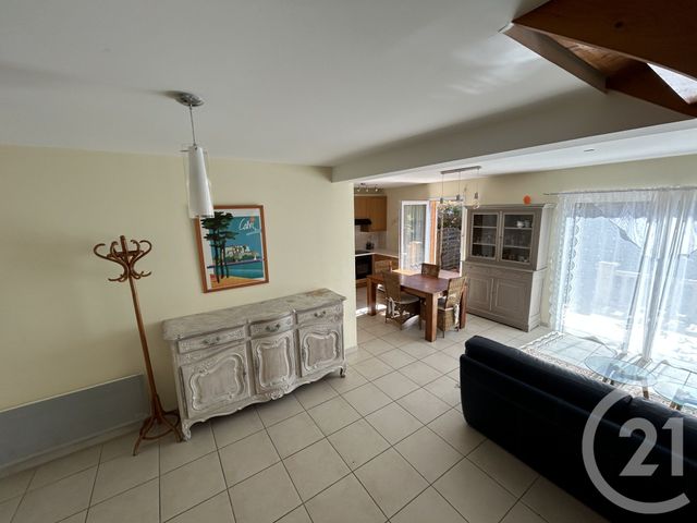 maison à vendre - 4 pièces - 84.0 m2 - PERET - 34 - LANGUEDOC-ROUSSILLON - Century 21 Terrasses Et Vallées