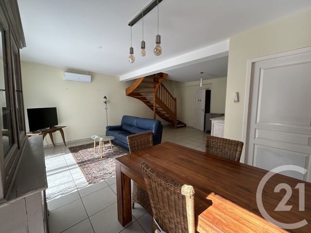 maison à vendre - 4 pièces - 84.0 m2 - PERET - 34 - LANGUEDOC-ROUSSILLON - Century 21 Terrasses Et Vallées
