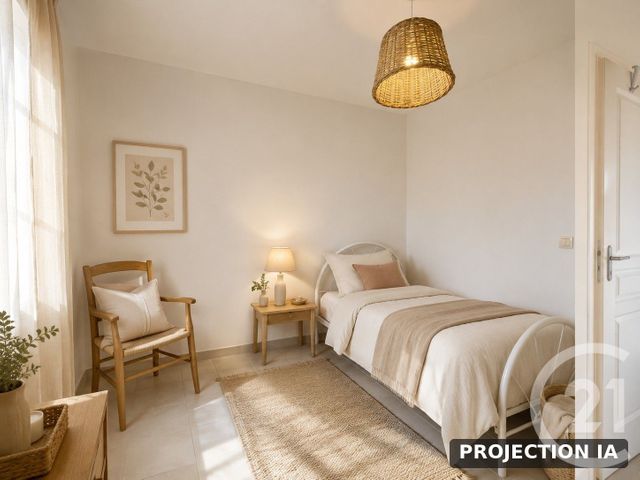 maison à vendre - 4 pièces - 84.0 m2 - PERET - 34 - LANGUEDOC-ROUSSILLON - Century 21 Terrasses Et Vallées